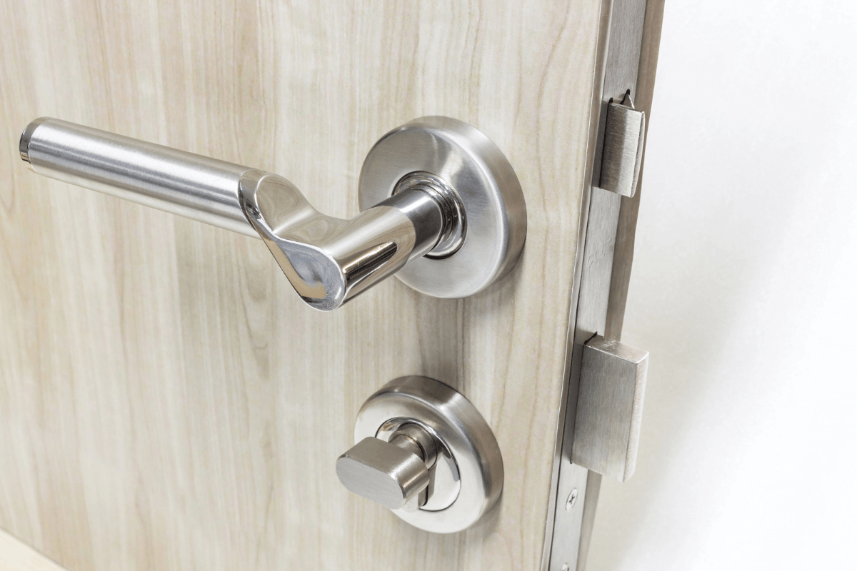 secure door lock - Mortise Door Locks