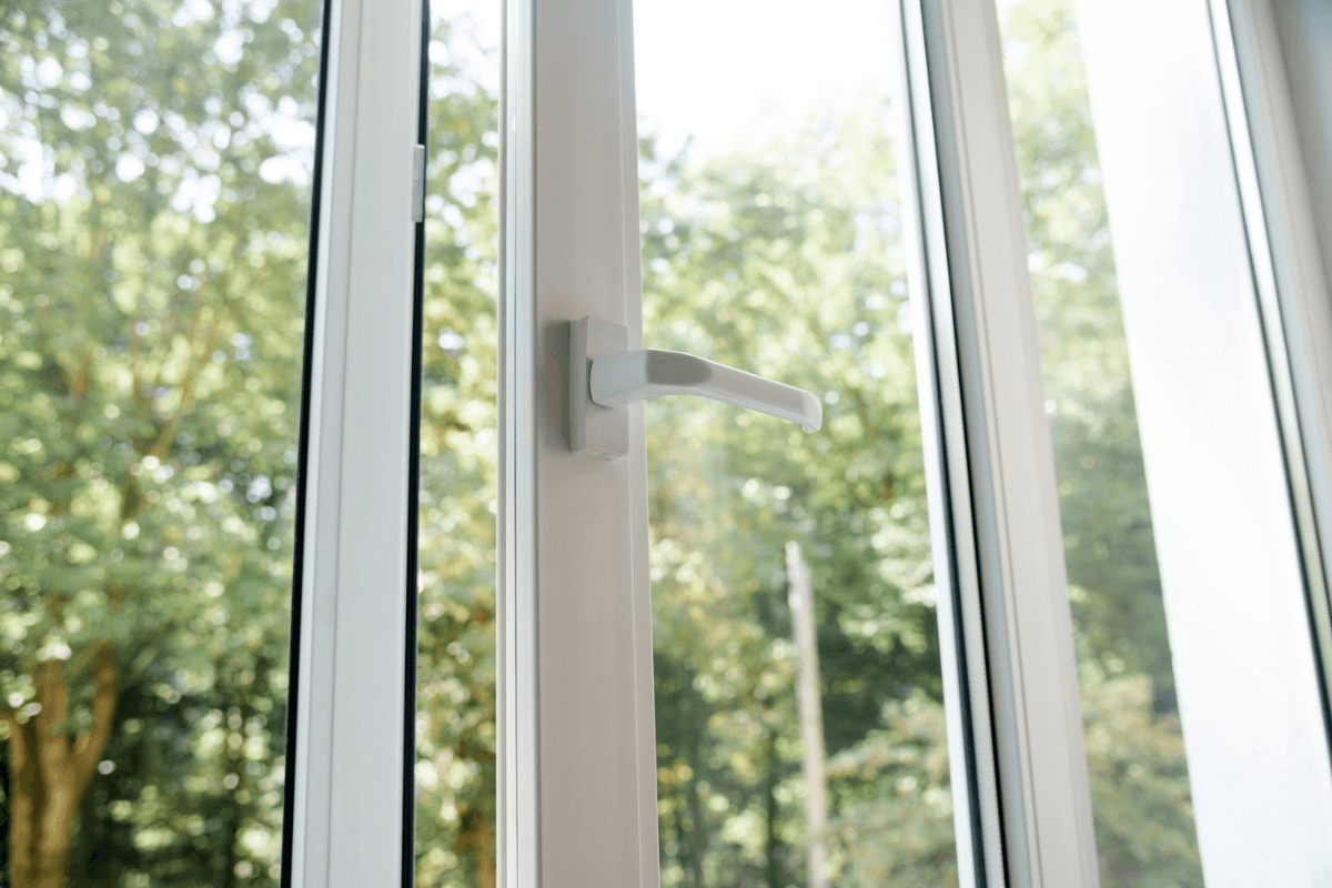 how much does a sliding security screen door cost
