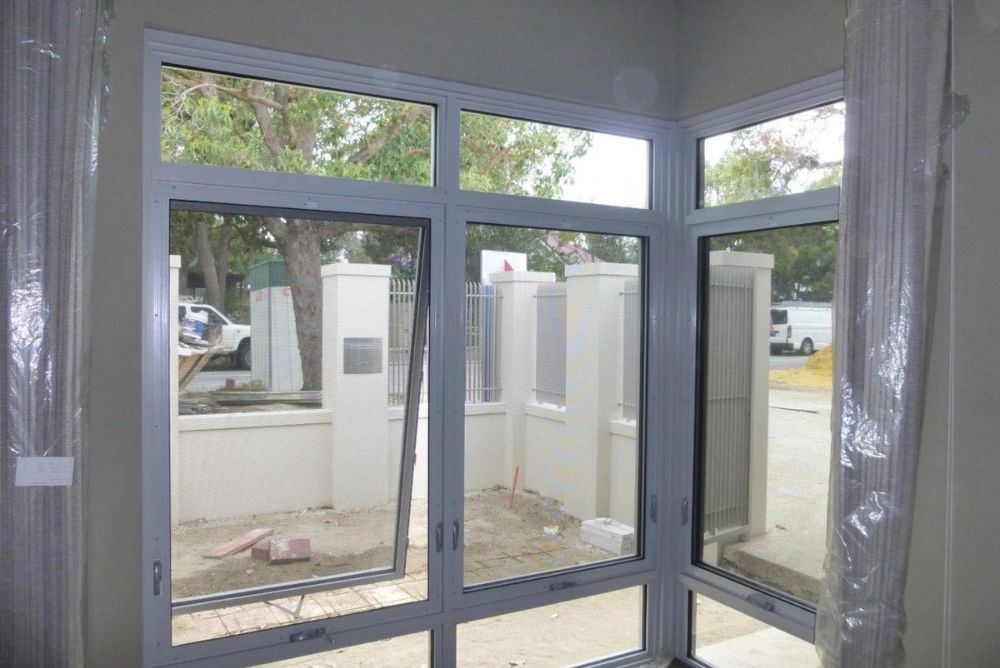 security screens for windows