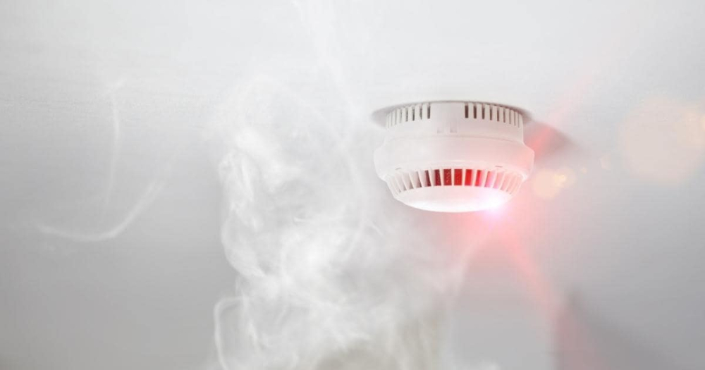 fire alarm systems