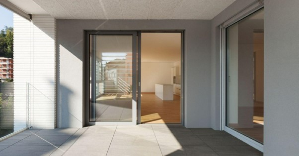 sliding patio doors