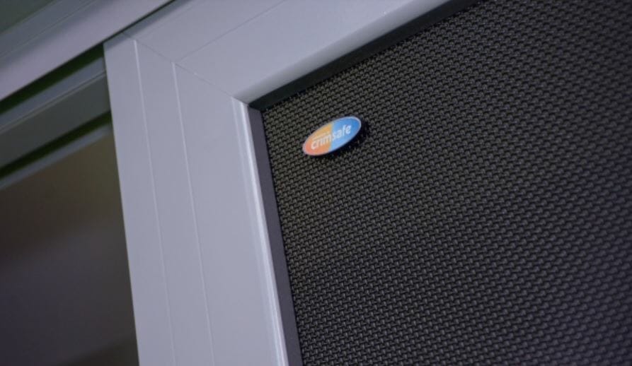 Crimsafe Steel & Aluminium Security Doors