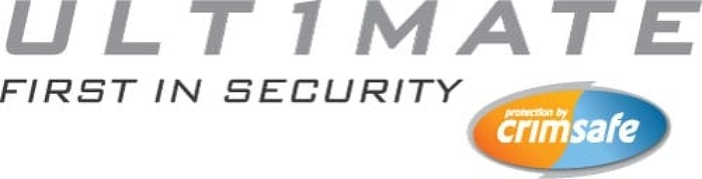 crimsafe ultimate logo